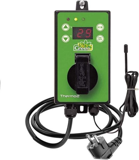 Picture of Biogreen Thermo2 Digital Thermostat