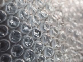 Picture for category Bubble Insulation Film