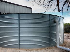 Picture for category Water Storage Tanks