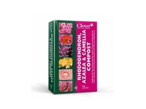 Picture of Ericaceous Compost