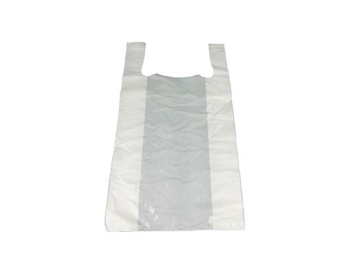 Picture of Vest Carrier Bags