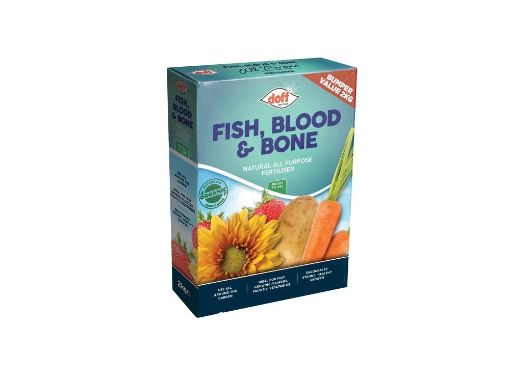Picture of Doff Fish Blood & Bone 2Kg