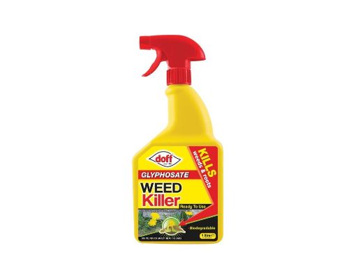 Picture of Doff Advanced Weedkiller 1Ltr