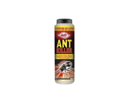 Picture of Doff Ant Killer 300g+33% extra free