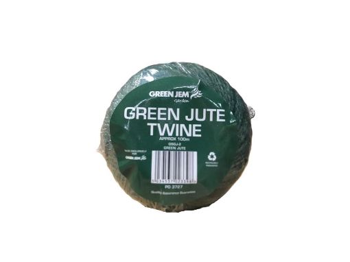 Picture of Green Jute Twine