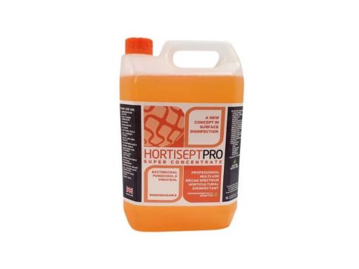 Picture of Hortisept Pro 5Ltr