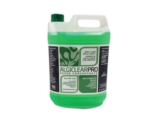 Picture of Algiclear Pro 5Ltr