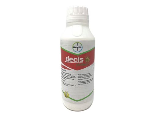 Picture of Decis Protech 1Ltr