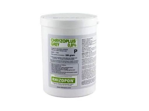 Picture of Chryzoplus Grey Rooting Powder 350g