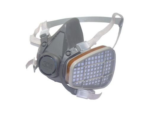 Picture of Moldex 7002 Respirator