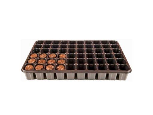 Picture of Fertiss 60 Plug Danish Tray