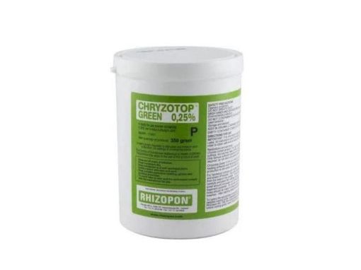 Picture of Chryozotop Green Rooting Powder 350g