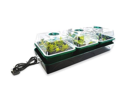 Picture of Biogreen Hollandia Windowsill Propagator