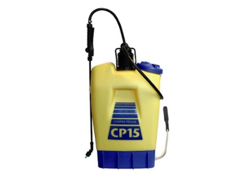 Picture of Cooper Pegler Knapsack Sprayer 15Ltr