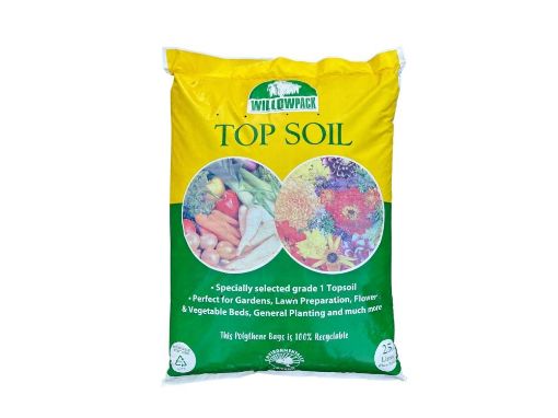 Picture of Top Soil