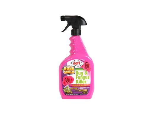 Picture of Doff Rose Shield Bug & Fungus Control 1Ltr