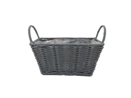 Picture of Longcroft Trough With Ears 25cm