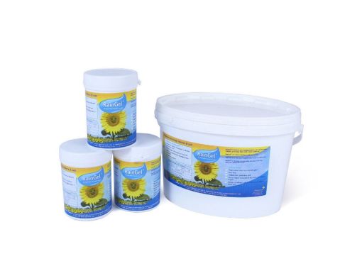 Picture of Raingel Water Storage Granules