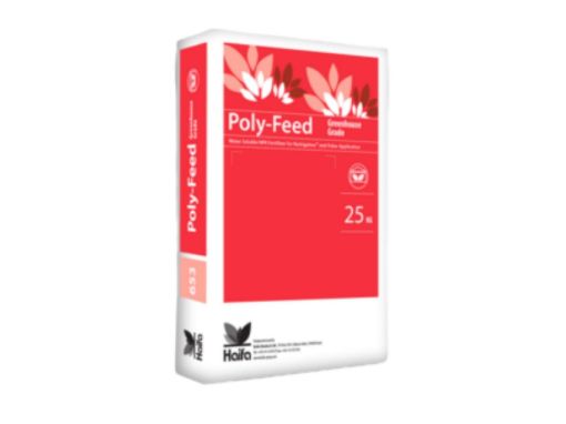 Picture of Poly-Feed Prelude 12-36-12