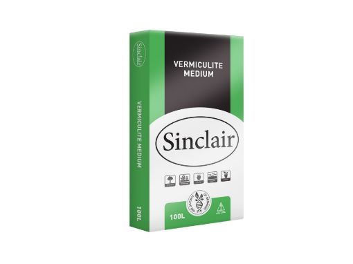 Picture of Medium Vermiculite 100Ltr