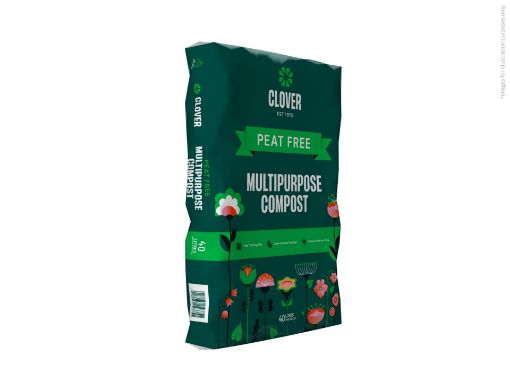 Picture of Peat Free Multipurpose Compost 40Ltr
