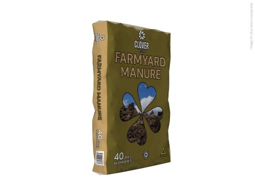 Picture of Farmyard Manure