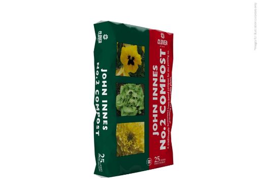 Picture of John Innes No.2 Compost