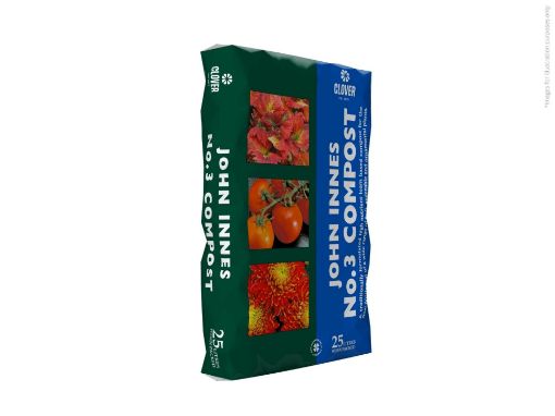 Picture of John Innes No.3 Compost