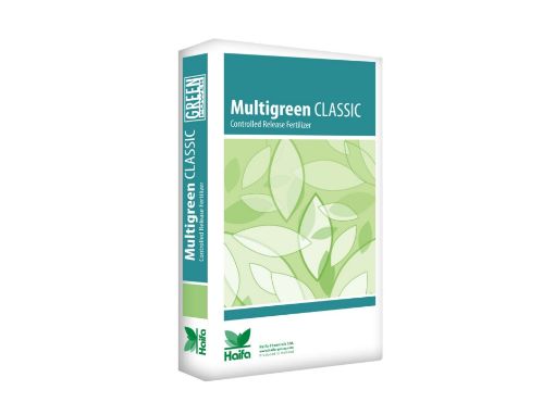 Picture of Multigreen Spring & Summer 25kg