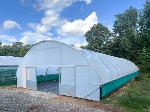 Picture of Standard Polytunnel