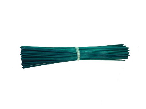 Picture of Green Split Canes
