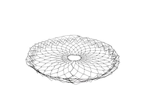 Picture of Wire Rootball Net 
