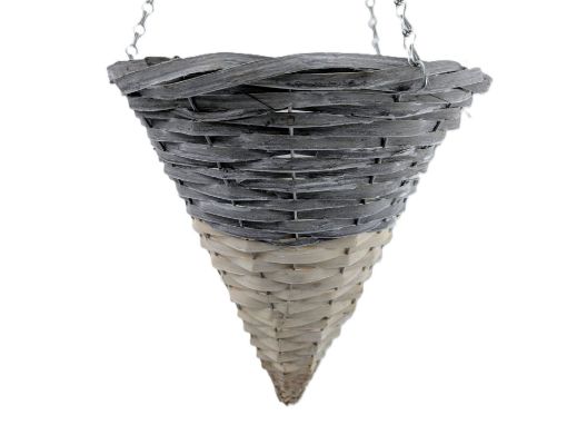 Picture of Charlotte Round Cone 