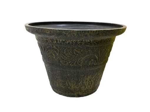Picture of Fleur Round Planter