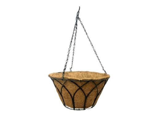 Picture of Gothic Wire Basket