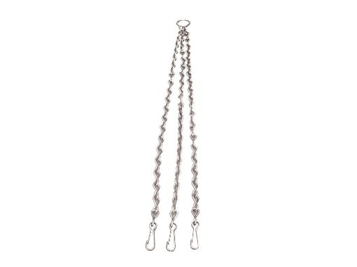Picture of Heavy Duty 3-Way Hanging Basket Chain