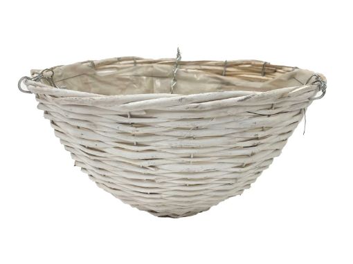 Picture of Olivia Round Basket
