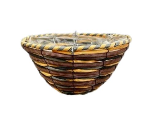 Picture of Rosie Round Basket