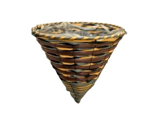 Picture of Rosie Round Cone 