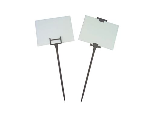 Picture of Display Bed Label Holder 35cm