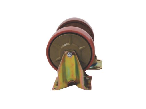 Picture of Danish Trolley Swivel Wheel