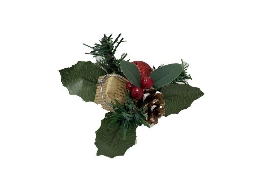 Picture of Berry & Parcel Pick