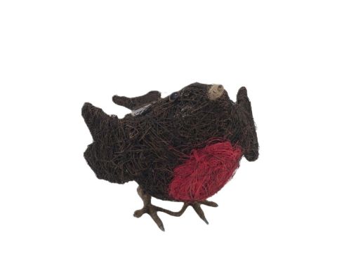 Picture of Brushwood Robin Planter