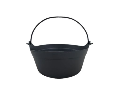 Picture of Cauldron Planter 24cm