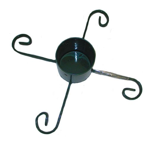 Picture of Cross Leg Christmas Tree Stand