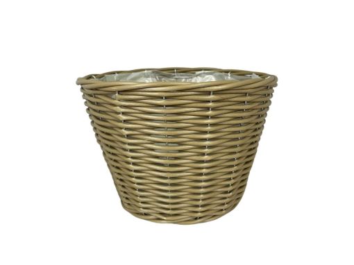 Picture of Peckforton Round Planter