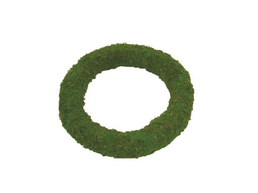 Picture of Ready Mossed Wreath Ring