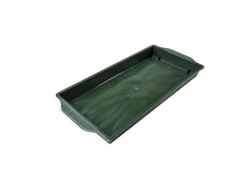 Picture of Single Floral Tray