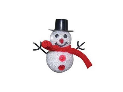 Picture of Snowman Pick
