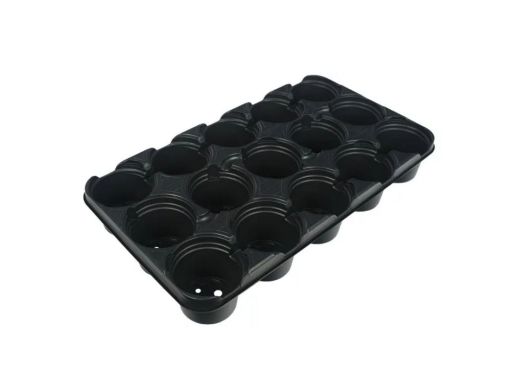 Picture of Shuttle Tray 10.5cm Low x 15